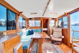1989 Grand Banks 42 Motoryacht