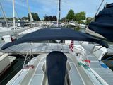 1991 Hunter Vision 36
