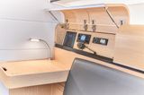 2026 Dehler 38 SQ