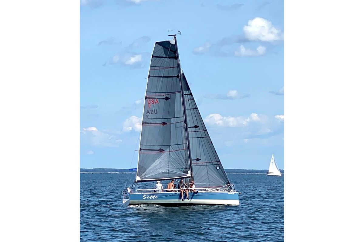 2015 Wraceboats Gp26