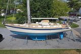 2000 Hallberg-Rassy 46