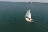 1994 Island Packet 35