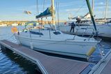 1996 Jeanneau Sun Odyssey 28.1
