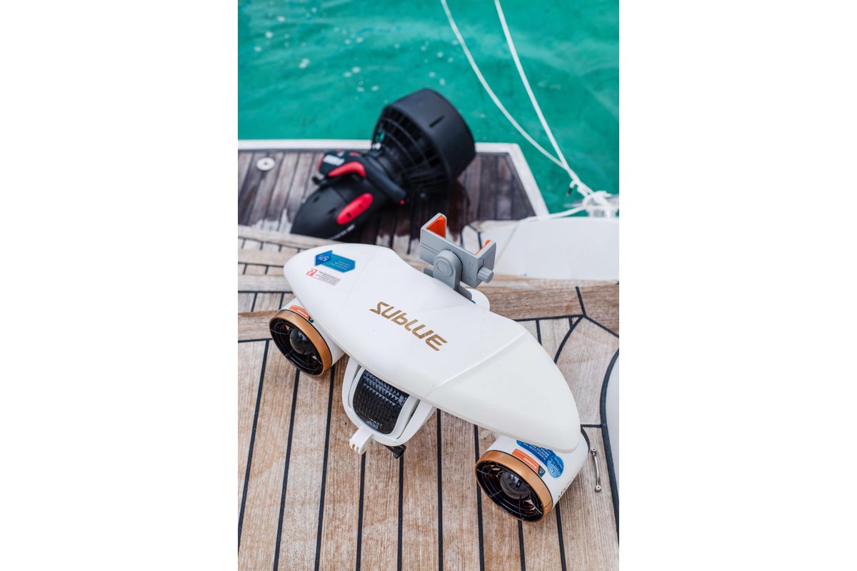 2014 Lagoon 560 for sale in Tortola, British Virgin Islands 56 ft