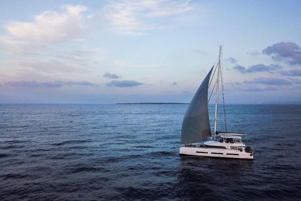 2018 Lagoon Seventy 7
