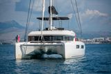 2019 Lagoon 50