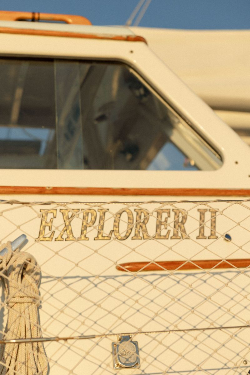 1977 Alden Boothbay Explorer for sale in Belhaven, North Carolina 58 ft