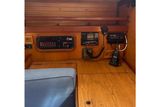 1987 Beneteau Oceanis 350