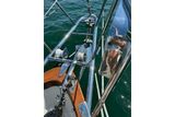 1983 Nauticat 38