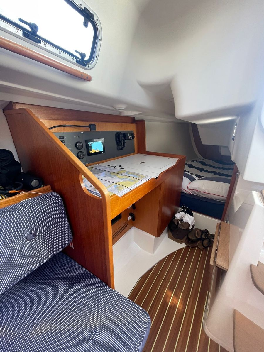 2006 X-Yachts X-35 One Design