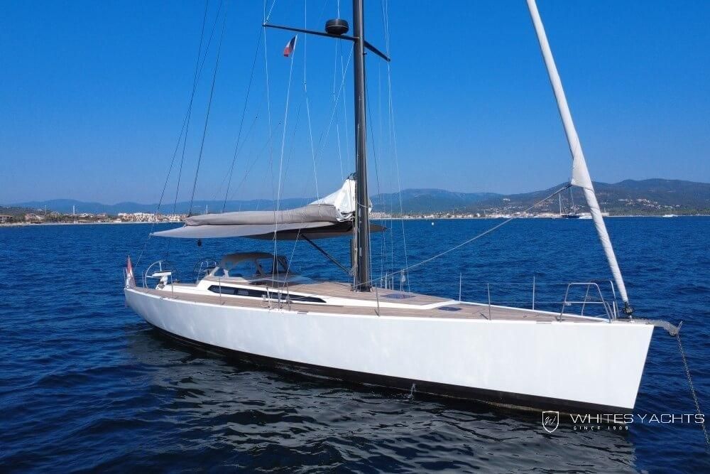 2004 Baltic 50