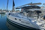2004 Hunter 466