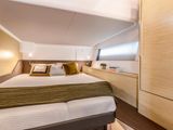 2026 Hanse 510 Nieuw Model