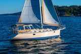 2020 Island Packet 349