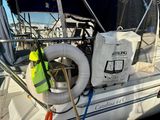2011 Catalina 445