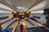 2019 Jeanneau Sun Odyssey 349