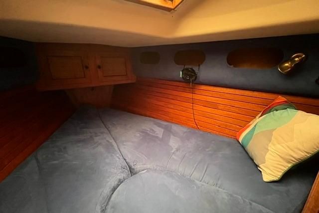 1982 CS 36 Traditional