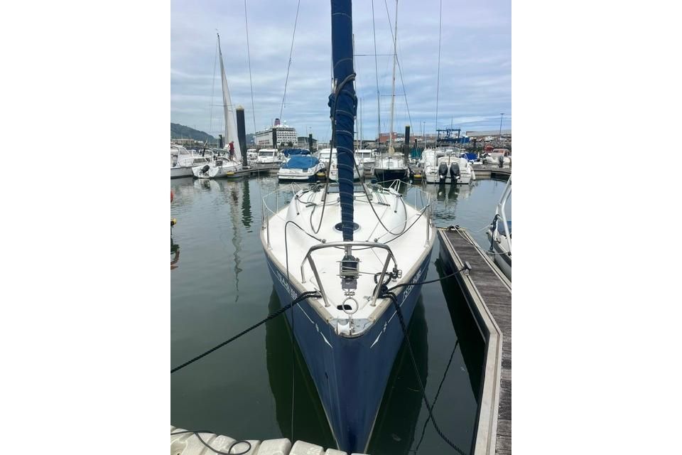 2005 Jeanneau Sun 2500