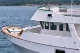 1997 Seaton 68 Expedition