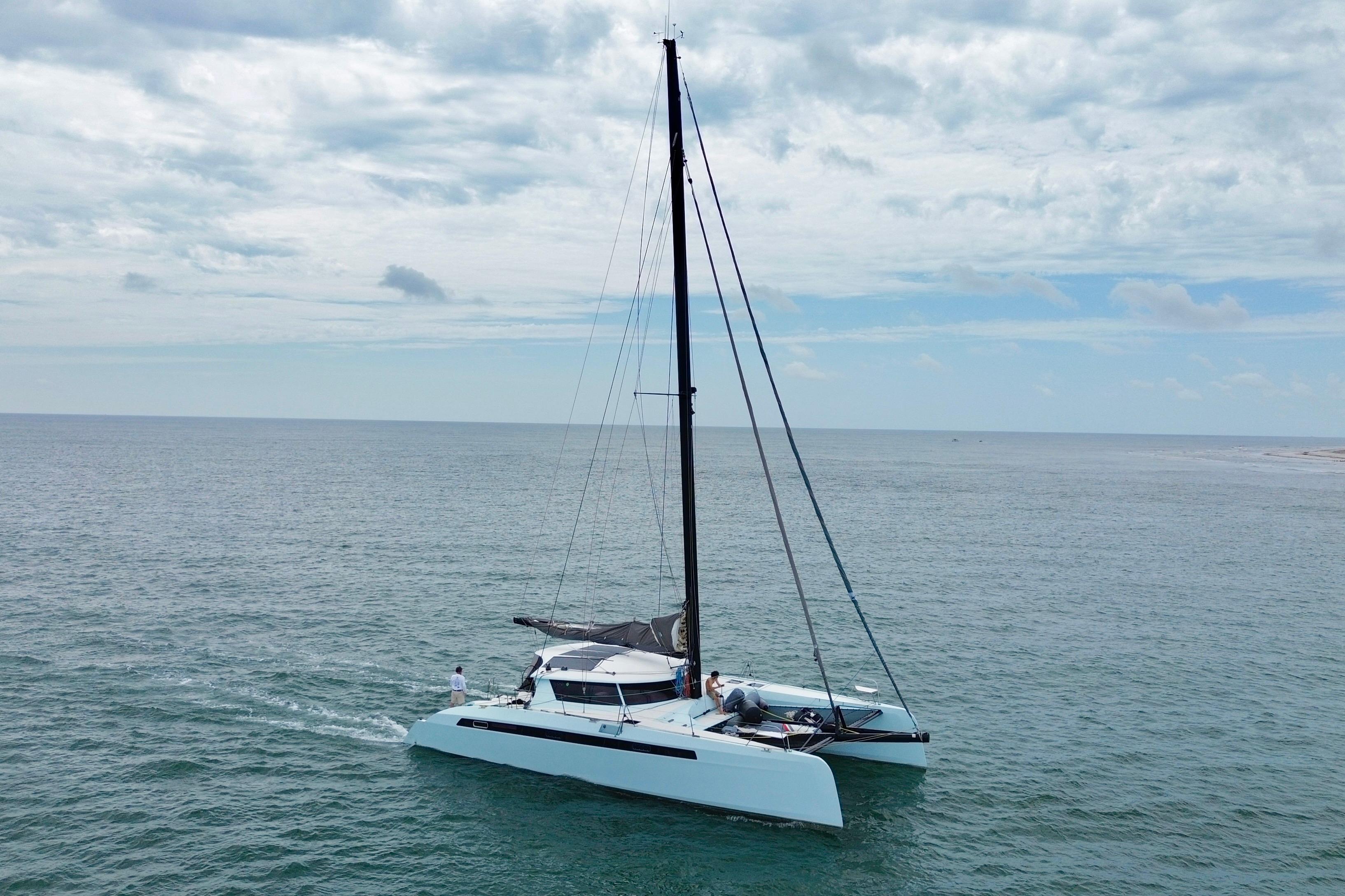 2011 Alibi 54 for sale in St Augustine, Florida