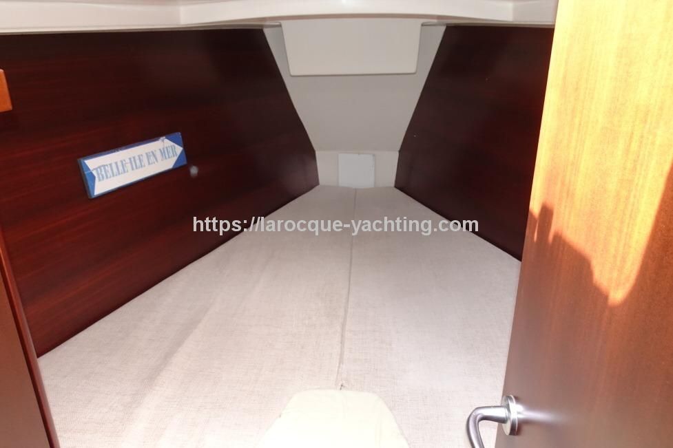 2010 Hanse 320