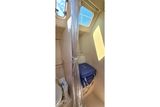 1998 Hunter 410