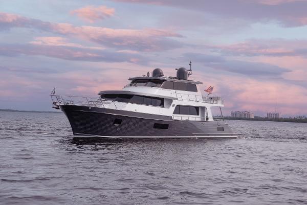 2023 Marlow Explorer 70e-CB for sale in Palmetto, Florida
