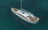 2026 X-Yachts X-4.9