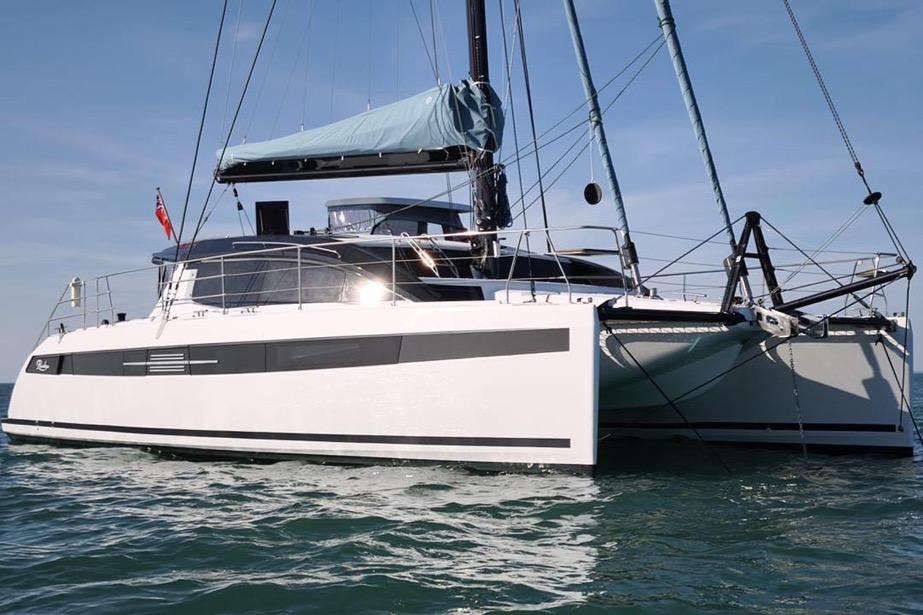 2025 Privilege Signature 510 for sale in Les Sables D'Olonne, Vendée, France