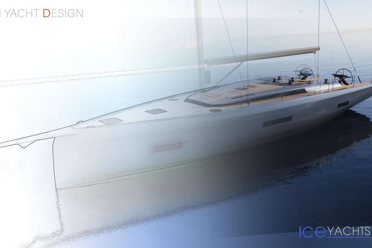 2027 Ice Yachts 56
