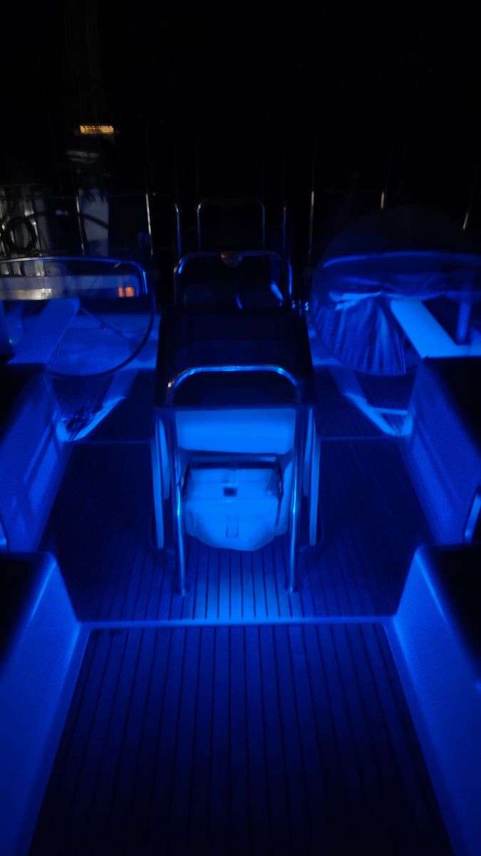 2016 Jeanneau 57