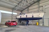 2002 Jeanneau Sun Odyssey 40