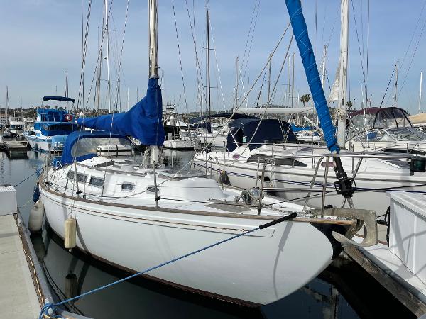 1980 Rival 32 for sale in San Pedro, California