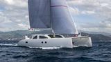 2018 Ice Yachts Ice Cat 61