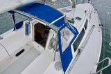 1994 Catalina 320