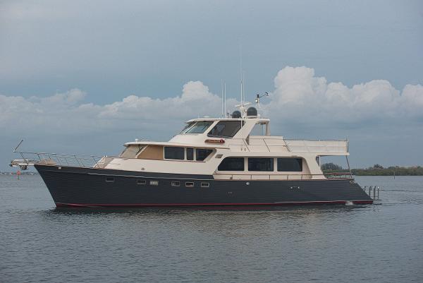 2011 Marlow Explorer 70e for sale in Palmetto, Florida