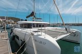 2017 Lagoon 42