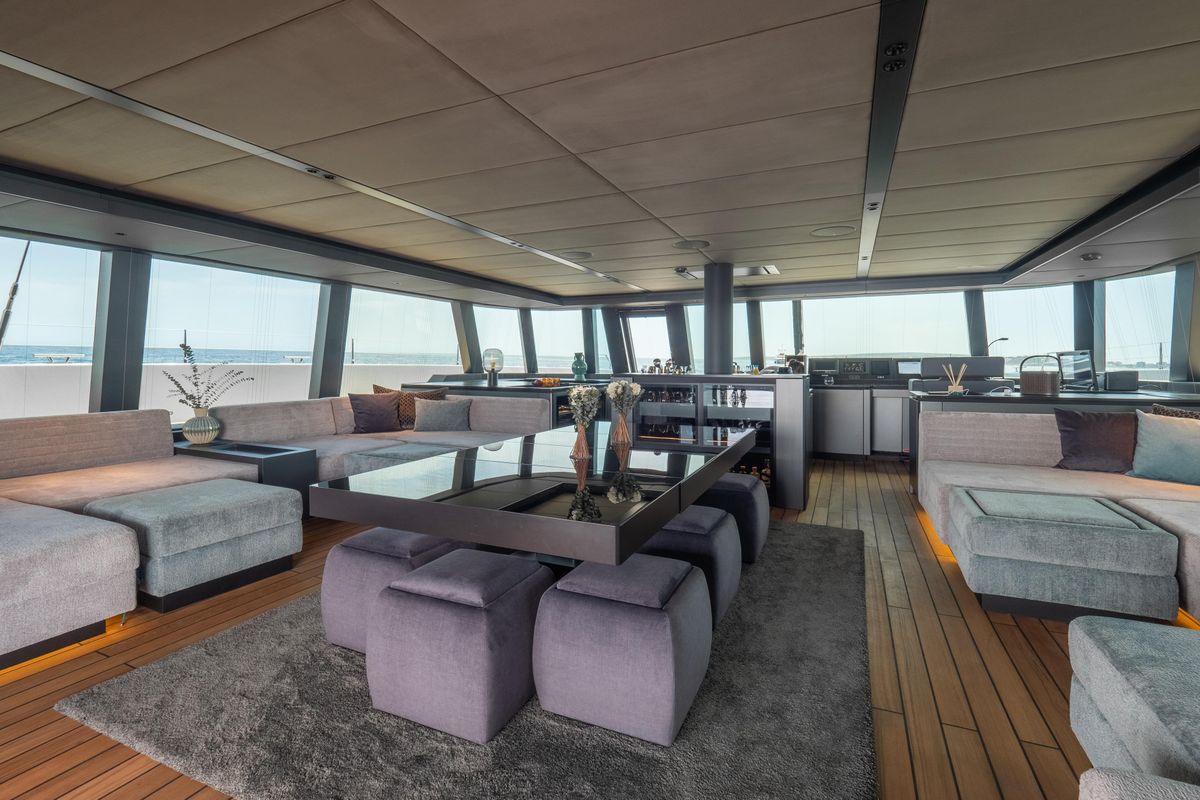 2024 Sunreef 80