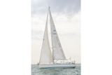 1999 Nautor Swan 56