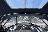 2006 Hunter 41 Deck Salon