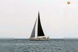 2010 Hanse 545e
