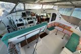 2003 Lagoon 410 S2