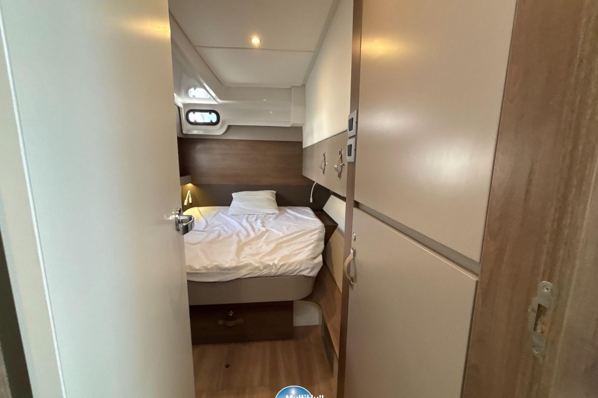2022 Bali Catspace for sale in Canet-en-Roussillon, Pyrénées-Orientales, France 38 ft