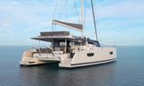 2026 Fountaine Pajot Elba 45