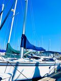 1990 Hunter 32’ Vision