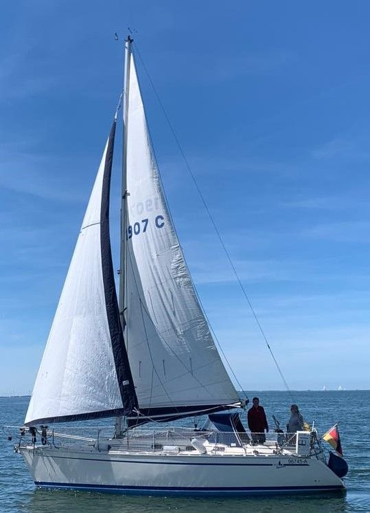 1992 Bavaria 320 Sportline for sale in Verkoophaven, Netherlands
