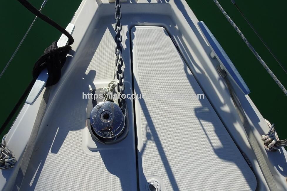 2018 Beneteau Oceanis 41.1