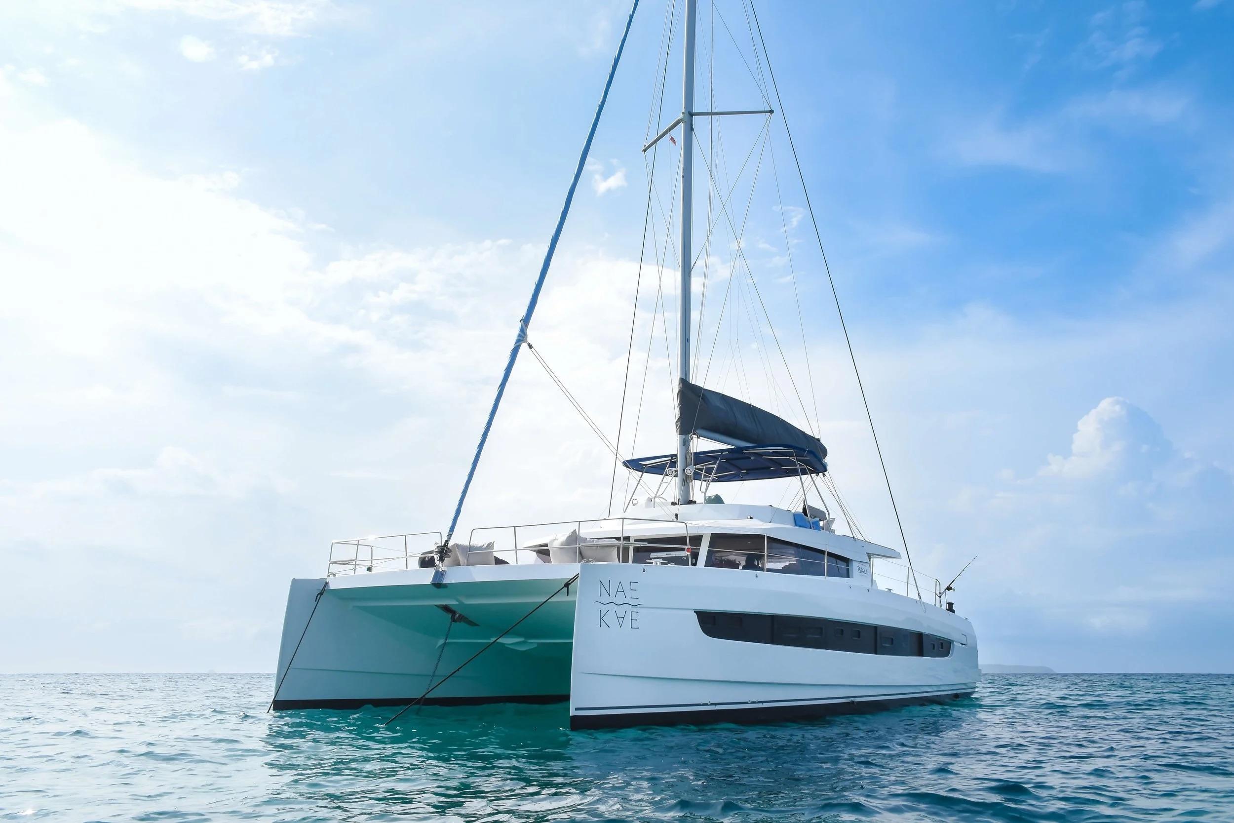 2022 Bali 5.4 for sale in Tortola Sea Cows Bay, British Virgin Islands