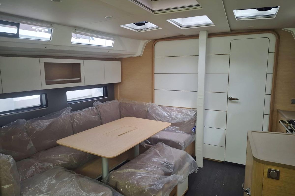 2026 Dufour 41 for sale in Castiglione Della Pescaia, Grosseto, Italy 39 ft