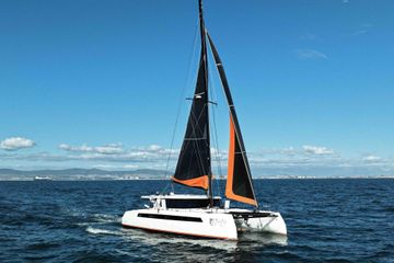 2026 Balance 502 Boats